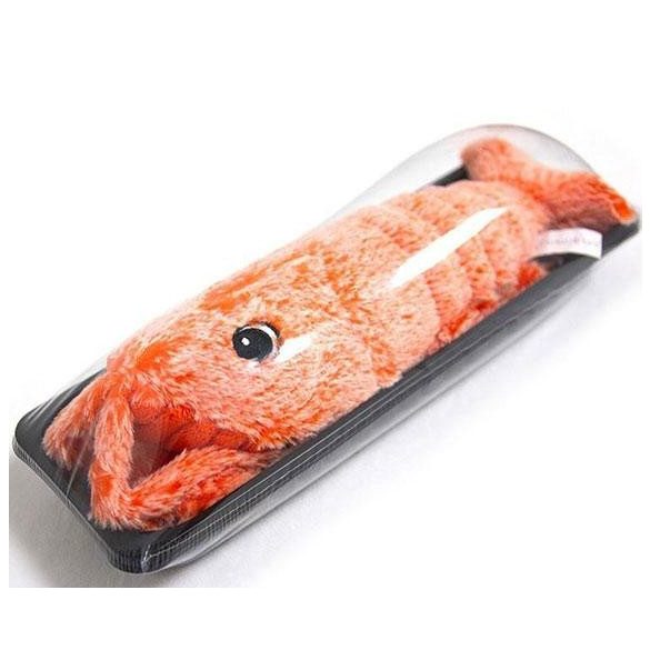 Ficánkoló Rák Interaktív Cica és Kutyajáték