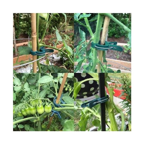 Palánta rögzítő csipesz (20 db)