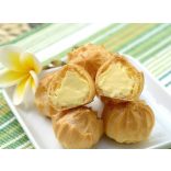 Süteménytöltő, fánktöltő (4 db)