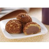 Süteménytöltő, fánktöltő (4 db)