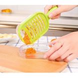 Konyhai zöldség és gyümölcs reszelő