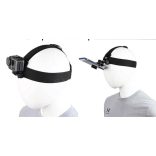 Telefontartó fejpánt