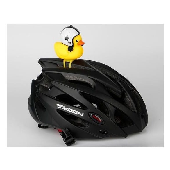 Gumikacsa Biciklilámpa És Duda