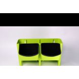 Növényfal panel, függőleges virágtartó