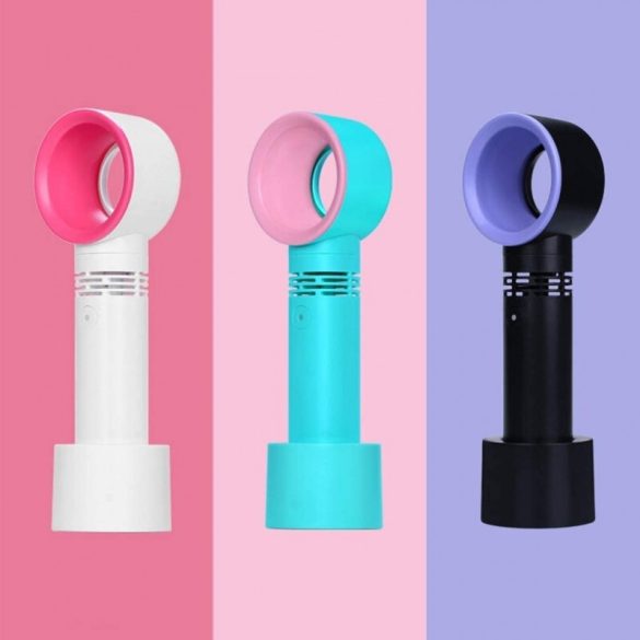 Extra erősségű kézi ventilátor