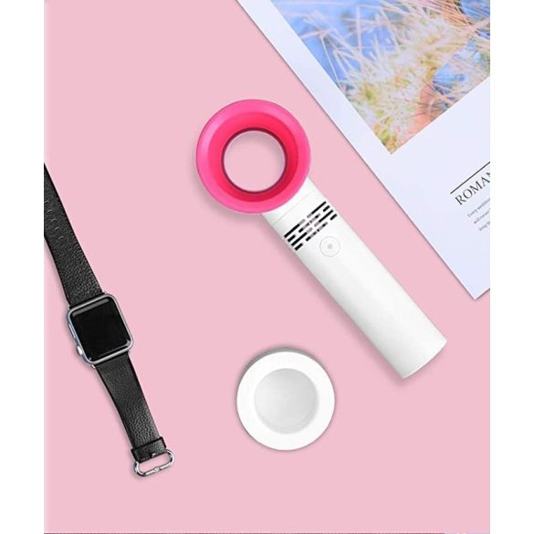 Extra erősségű kézi ventilátor