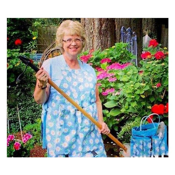 Gyomkihúzó szerszámfej, gyökér és gyomeltávolító