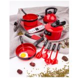 Konyhai játékok gyerekeknek