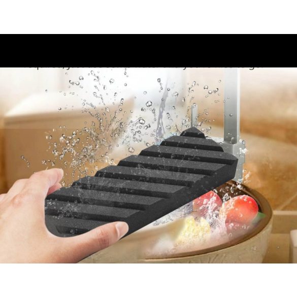 Konyhai Kés-Bárd élező, Otthoni fenőkő