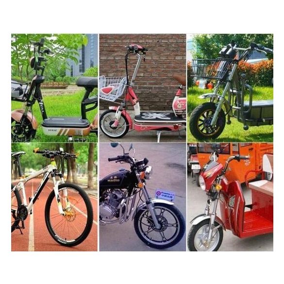 Bevásárló táskatartó horog