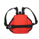 Hátizsák Kutyusoknak , Kutya Tasi