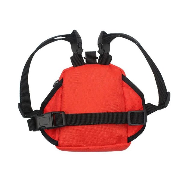 Hátizsák Kutyusoknak , Kutya Tasi