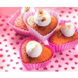 Különleges Szilikon Muffin Formák