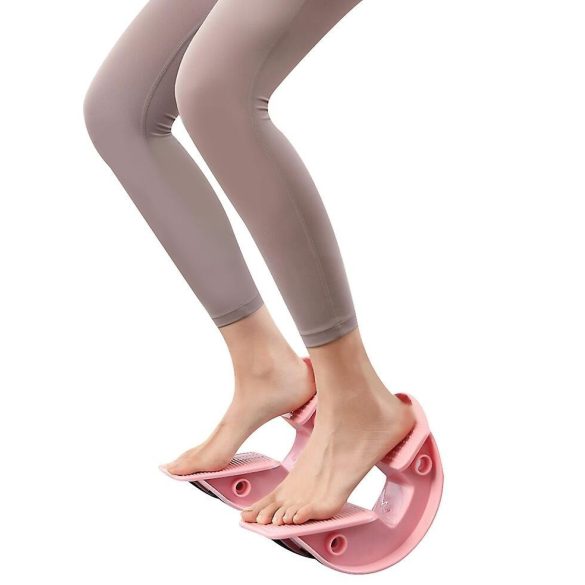 Láb nyújtó pedál fitness kellék