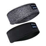 Bluetoothos Zenélő Fejpánt