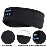 Bluetoothos Zenélő Fejpánt