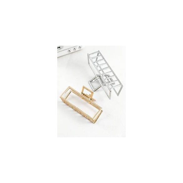 Elegáns Hajcsat Hajdísz