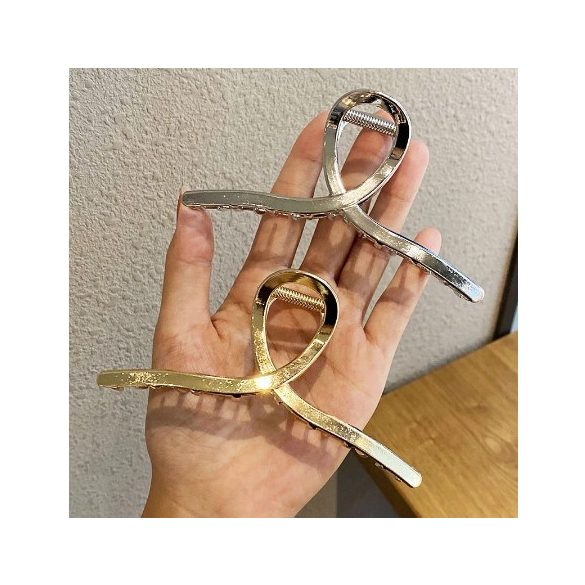 Elegáns Hajcsat Hajdísz