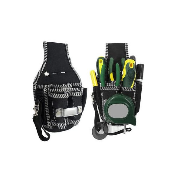 Szerszámos táska, szerszámos övtáska, szerszámtartó övtáska