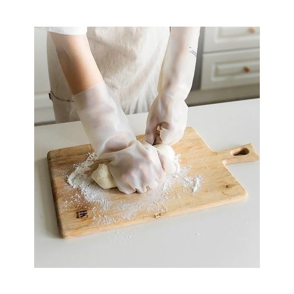 Elpusztíthatatlan Gumikesztyű