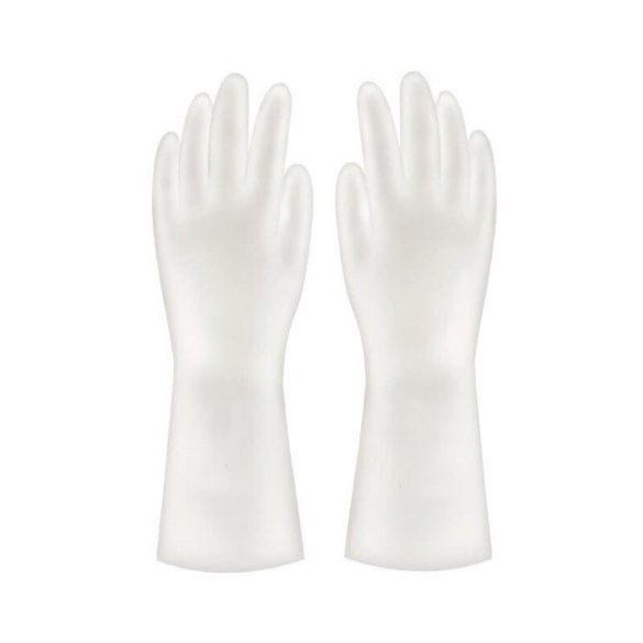 Elpusztíthatatlan Gumikesztyű