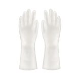 Elpusztíthatatlan Gumikesztyű