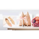 Cipőbetét, talpbetét magassarkúba, sarokvédő cipőbetét