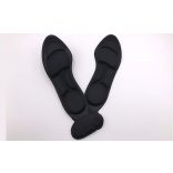 Cipőbetét, talpbetét magassarkúba, sarokvédő cipőbetét