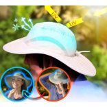 Mágikus Fejfrissítő kalap