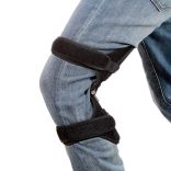 Térdrögzítő, térdtámasz, térdstabilizátor 1 db