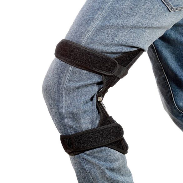 Térdrögzítő, térdtámasz, térdstabilizátor 1 db