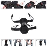 Térdrögzítő, térdtámasz, térdstabilizátor 1 db