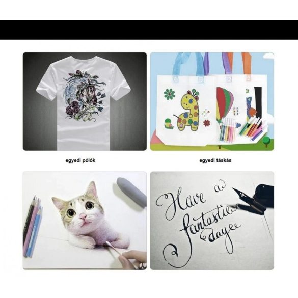 Rajzolást segítő vetítő