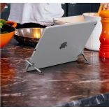 Univerzális horgony alakú telefontartó