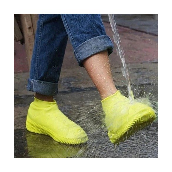 Cipővédő szilikon