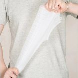 Cipővédő szilikon