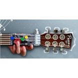 ChordBuddy - Gitározz gombnyomásra!