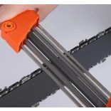 Kézi láncfűrész élező 5,2 mm
