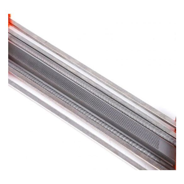 Kézi láncfűrész élező 5,2 mm