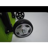 Bevásárlókocsi, gurulós bevásárló táska