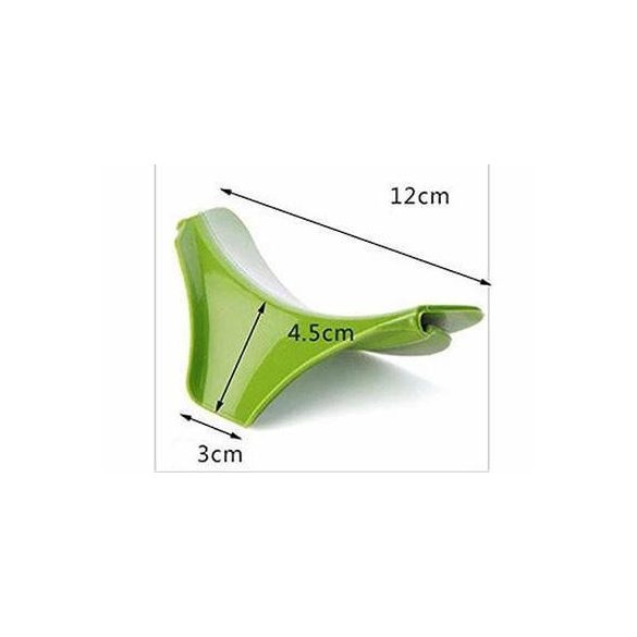 Szilikon kiöntő edényhez