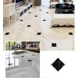 Csempematrica, járólap matrica