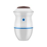 Elektromos Talpreszelő, Sarokreszelő