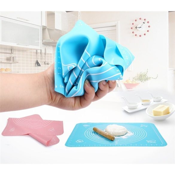 Szilikon Nyújtólap (60*45cm)