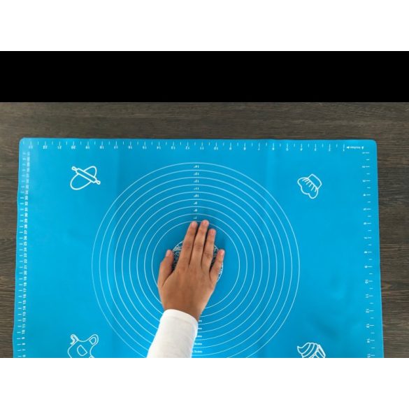 Szilikon Nyújtólap (60*45cm)