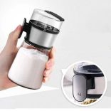 Só- és Fűszeradagoló