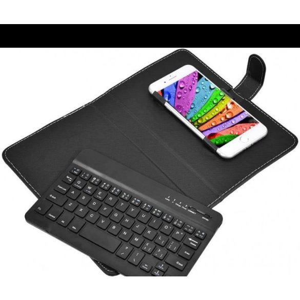 Telefontok bluetooth billentyűzettel