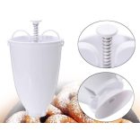 Fánk készítő, fánk adagoló