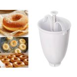 Fánk készítő, fánk adagoló