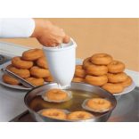 Fánk készítő, fánk adagoló